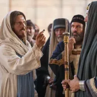 Cristo y los anticristos