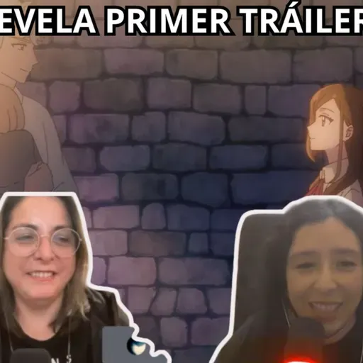 Podcast #417 - «Victoria of Many Faces» revela primer tráiler. (26-05-2026)