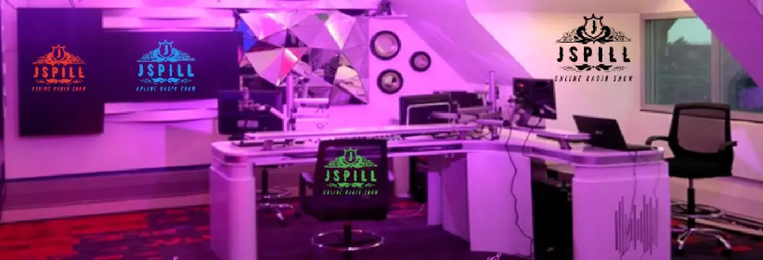 JSPILL RADIO