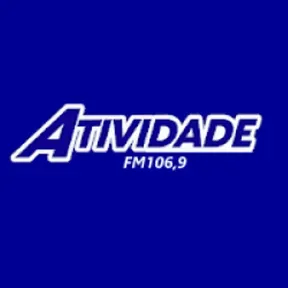 Rádio Atividade FM 106.9 google_logo Play