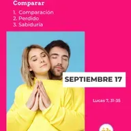 Lucas 7, 31-35