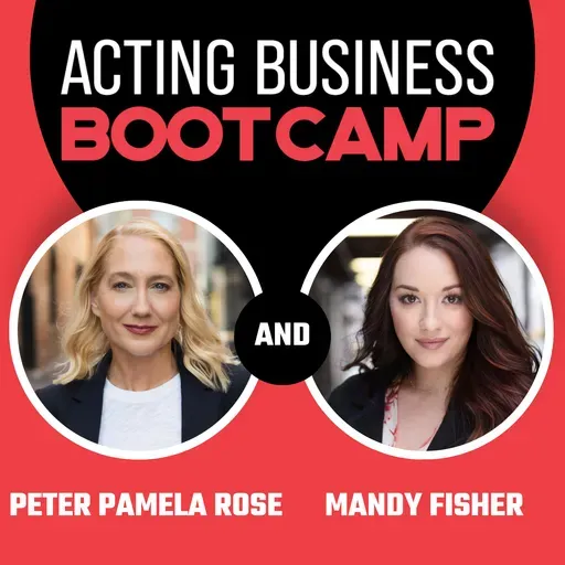 Episode 381: Future Self Work For A Powerful Career