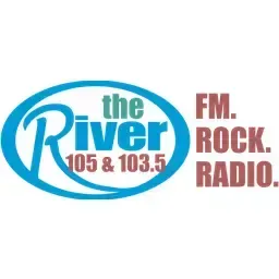 WWRR The River 105 & 103.5