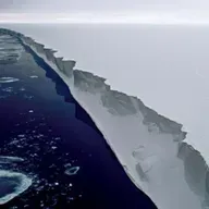 Serie Antártica 13 - ANTÁRTIDA MAGNÉTICA (Parte 05, La Gran Barrera) - Episodio exclusivo para mecenas