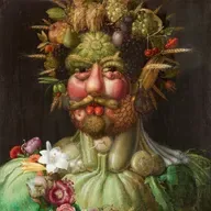 Hoy Hablamos de Giuseppe Arcimboldo