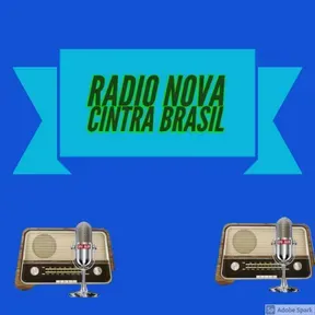 Radio Nova Cintra Brasil