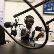 3312: Can Mutual Aid Fill the Gap as Foreign Assistance Declines in South Sudan?