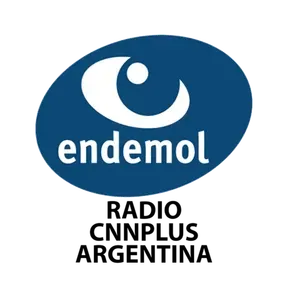Endemol Radio CNNPLUS Radio Argentina
