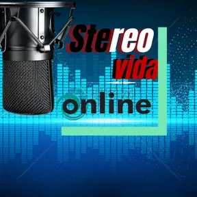 STEREO VIDA