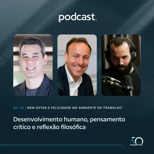 Desenvolvimento humano, pensamento crítico e reflexão filosófica