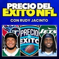 🏈 ¡NFL TRADE! ¿Qué Adquirieron TITANS y JETS? 🤝
