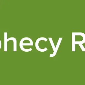 Prophecy Radio