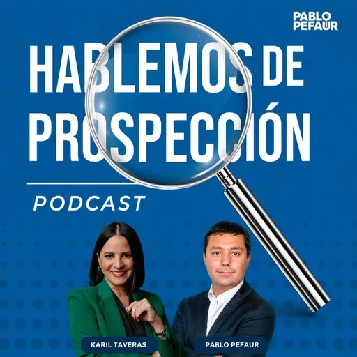 Episodio 108 - La Nueva Arquitectura del Revenue - Entrevista a Karil Taveras