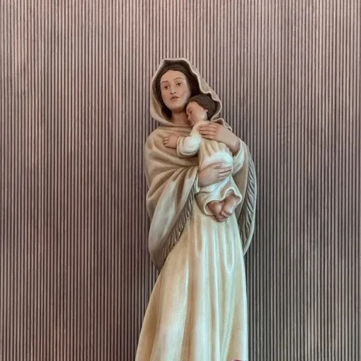 ORACIÓN DEL CORAZÓN J 04-12-25