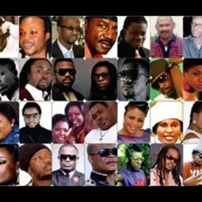 Ghana Throw Back Hits