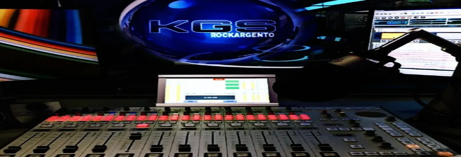 KGS rockargento