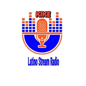 Kike Latino Stream Radio
