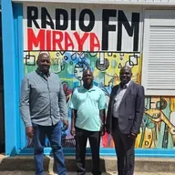 3276: ROUNDTABLE: Can the Agriculture Conference Deliver Real Change for Food Security in South Sudan?