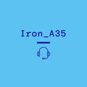 Iron Nation Station