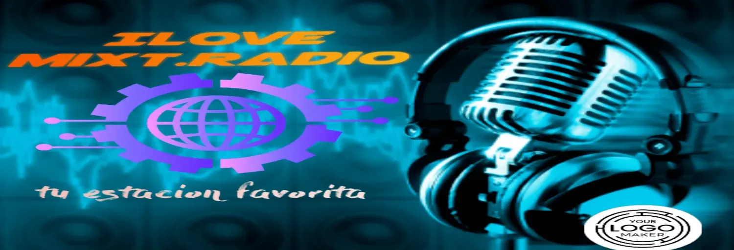 ILOVE MIXT.RADIO