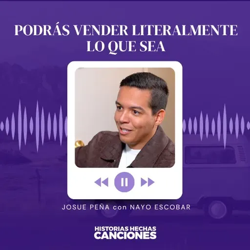 El Guion de Ventas que Te Hará Millonario | Josué Peña con Nayo Escobar