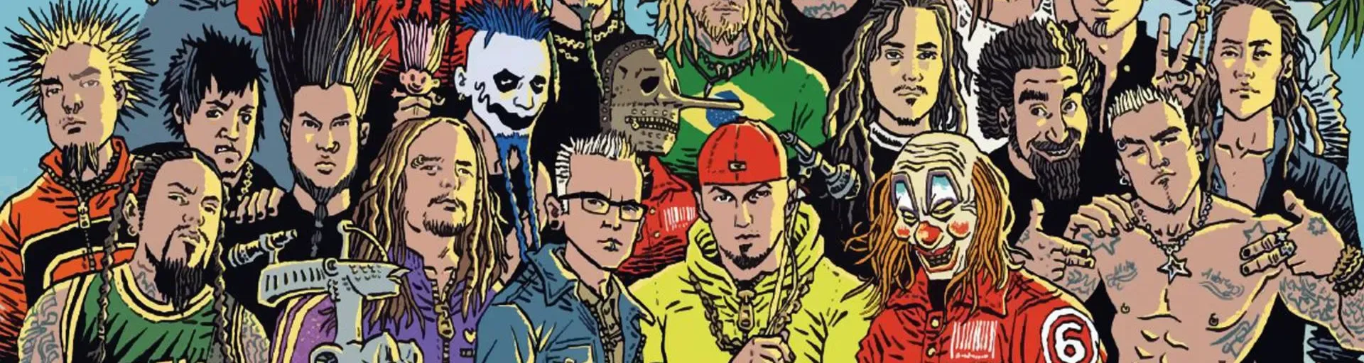 Radio Rockers