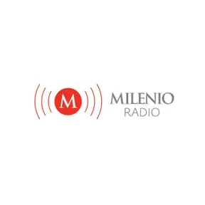 Milenio Radio (Monterrey) - 1090 AM - XEAU-AM - Multimedios Radio - Monterrey, Nuevo León