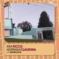 La hermana Claudina y Ana Ficco, ambas miembro de la Comisión de trabajo del Pequeño Cottolengo Don Orione, nos contaron sobre la situación e hicieron la invitación a un almuerzo a beneficio