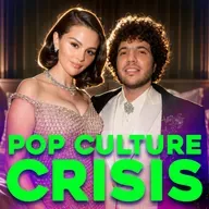 Benny Blanco MUST BE QUIET About Selena, Seth Rogan Hates Clankers, Pizza Hut Revival
