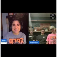 Ep 62 - The Enduro Boys: Fun with Friends