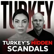 The Scandal That Connects Erdogan, Epstein and Trump | with FBI Whistle Blower Sibel Edmonds