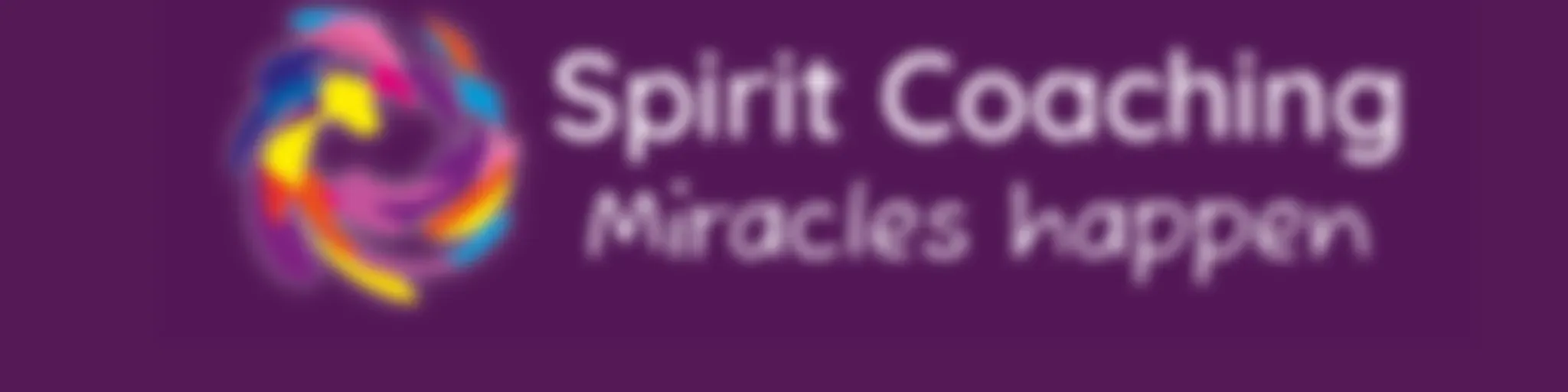 Spirit Coaching