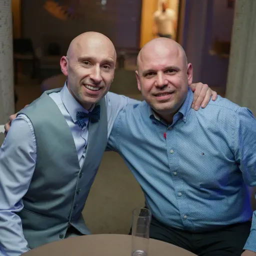 #39 Keď líder pustí kontrolu: Cesta od výkonu k srdcu s Vladimírom Lindvayom