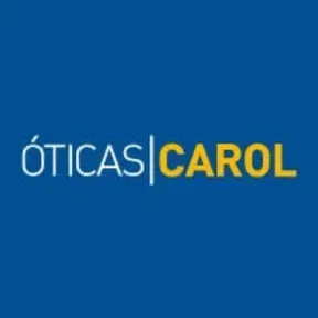 Rádio ÓTICAS CAROL