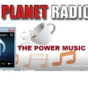 planetradiomexfm Live