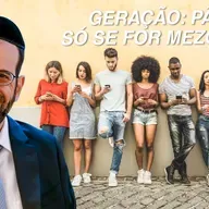 749. Geração: pão, só se for mezonot!