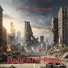 Web Radio Holy And Rock