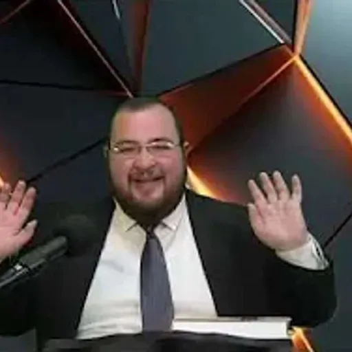 אש באויר: הצדיק הנסתר והנורא מלפני 1000 שנה כעת נחשף הפתק שם גילה 'אם קבוצה קטנה יעשו זאת.. משיח נאו