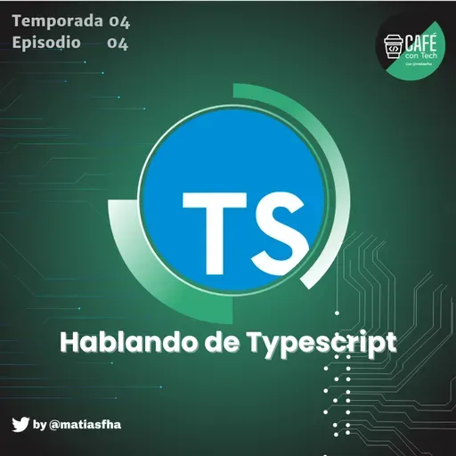 Hablando de Typescript