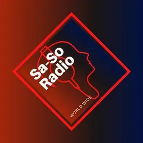 SaSo Radio WorldWide