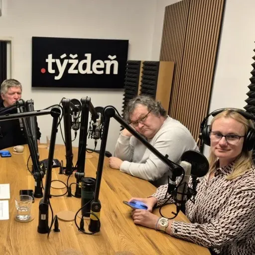 Týždeň s .týždňom: Ako sa líši Slovensko od Československa? Ako sa 17. november vráti s ešte väčšou silou?