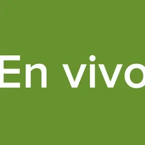 En vivo