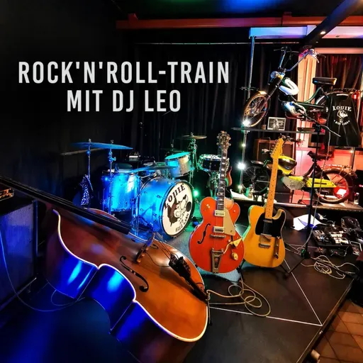 Rock'n'Roll Train #04