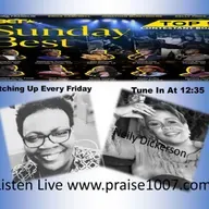 Sunday Best Promo