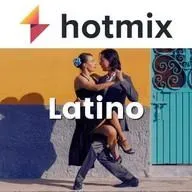 Hotmixradio Latino