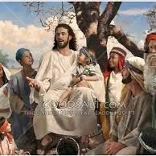 XXIII Domingo del Tiempo Ordinario