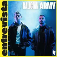Entrevista con Galician Army