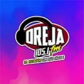 Oreja 102.5 FM - XHIQ