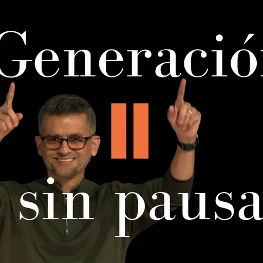 Generación Sin Pausa