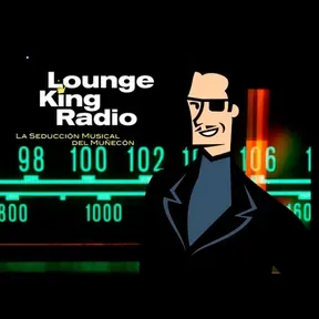 Lounge King Radio